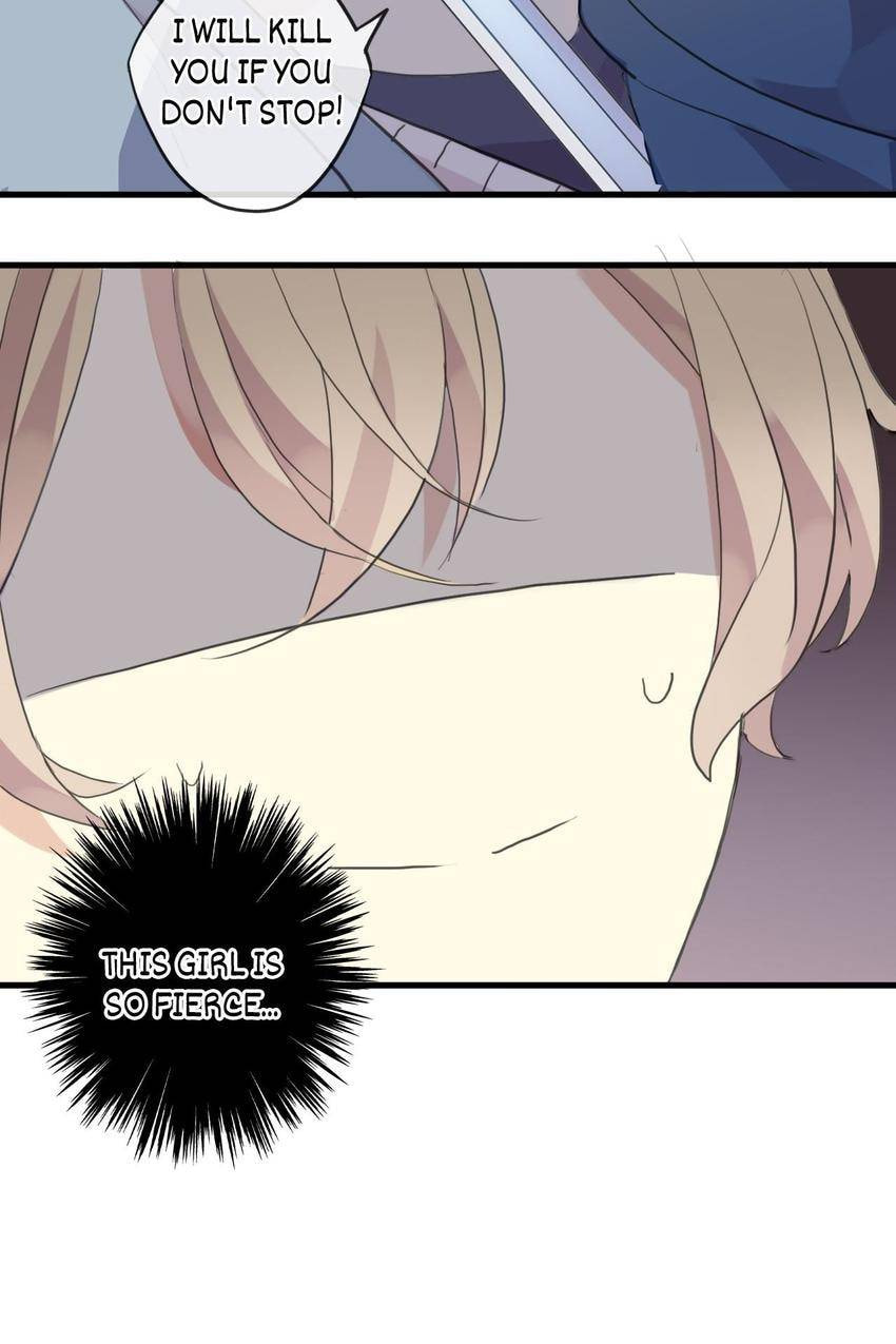 Read Sweet Bite Marks chapter 42.5 image 11 on Lezhin