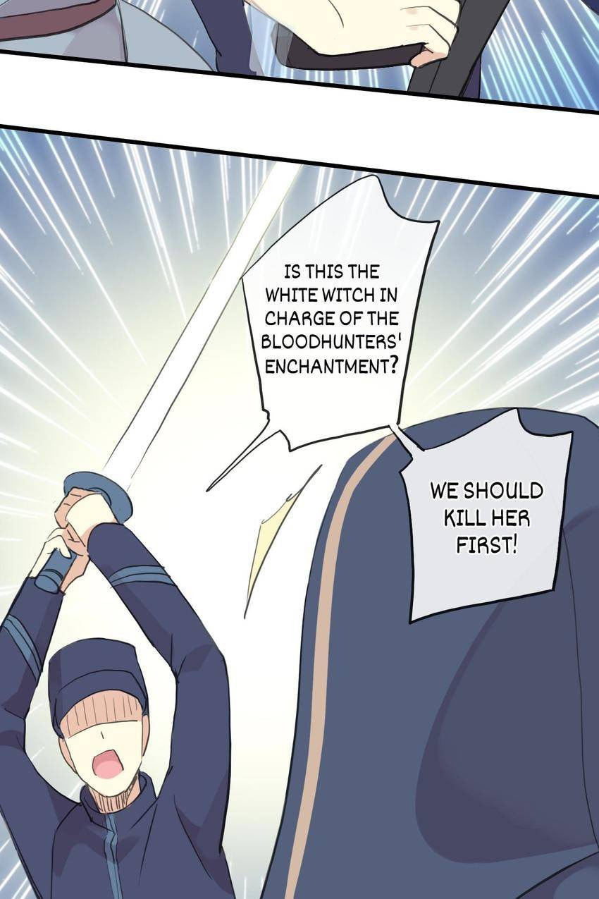 Read Sweet Bite Marks chapter 42.5 image 15 on Lezhin