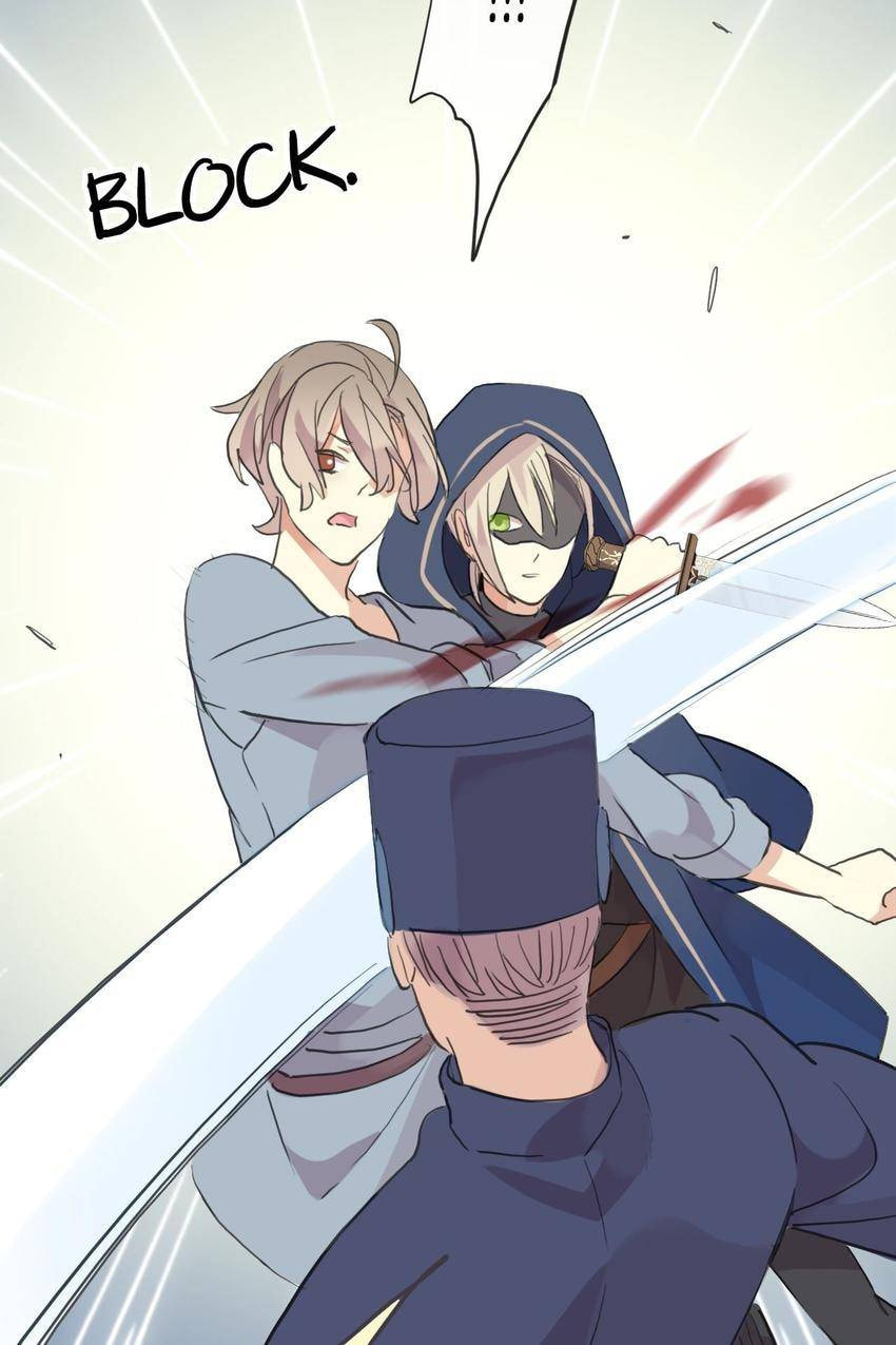 Read Sweet Bite Marks chapter 42.5 image 17 on Lezhin