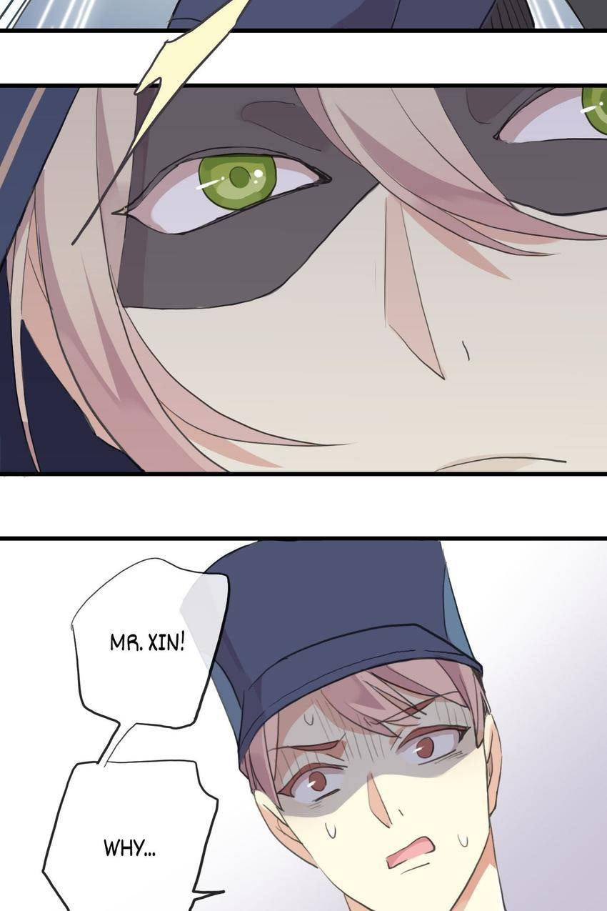 Read Sweet Bite Marks chapter 42.5 image 18 on Lezhin