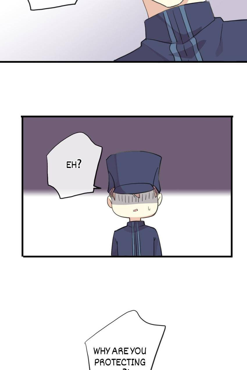 Read Sweet Bite Marks chapter 42.5 image 19 on Lezhin