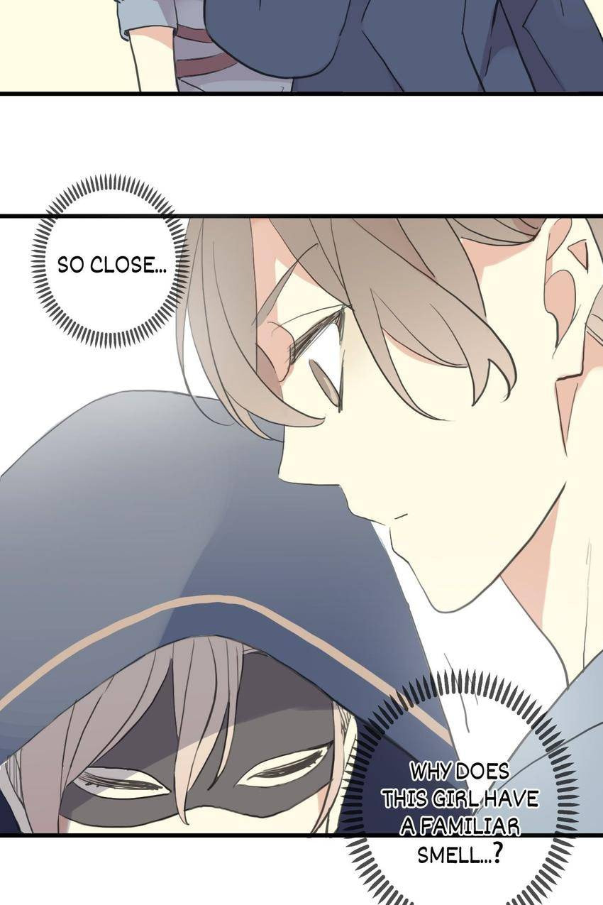 Read Sweet Bite Marks chapter 42.5 image 21 on Lezhin