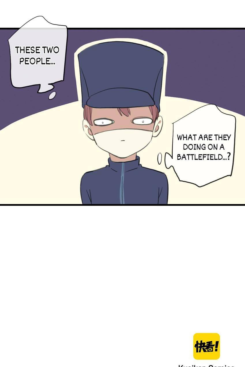Read Sweet Bite Marks chapter 42.5 image 24 on Lezhin