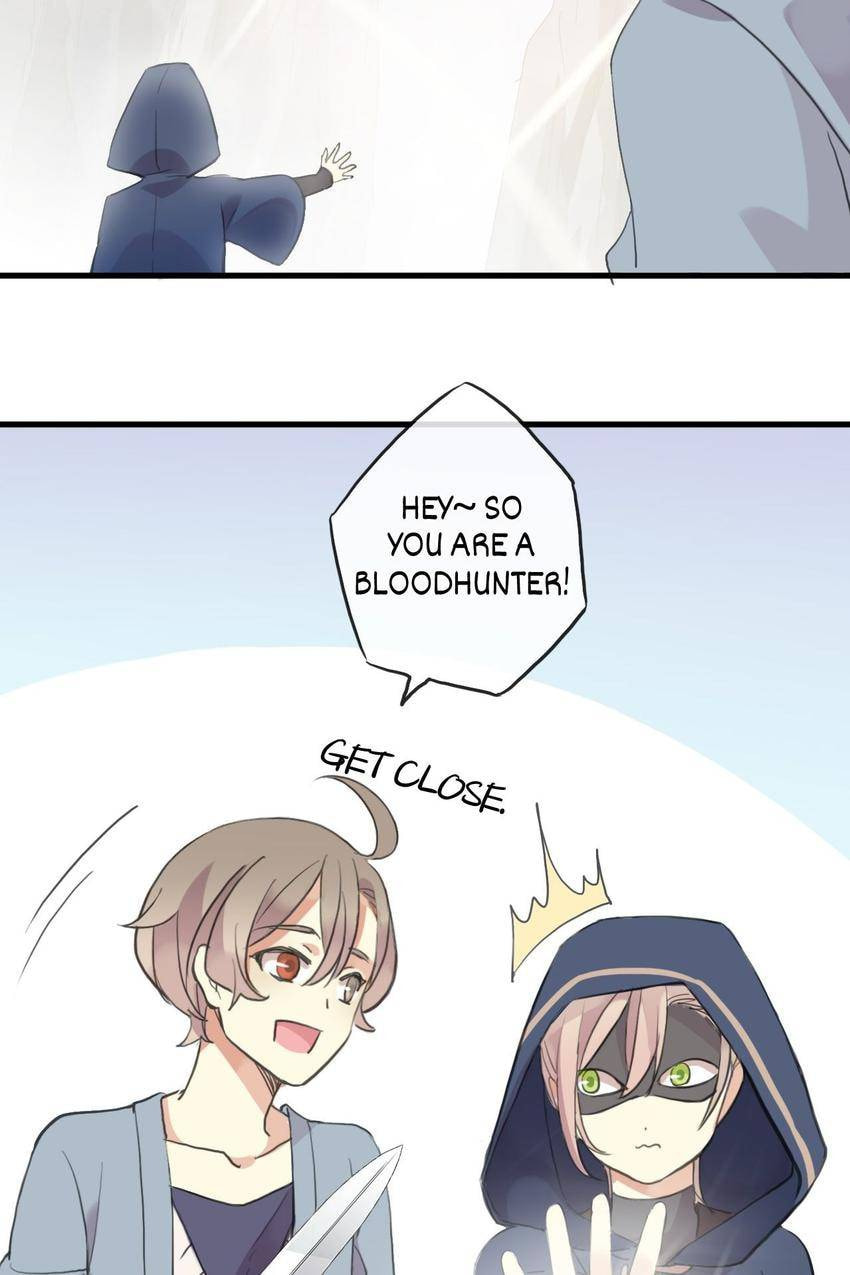 Read Sweet Bite Marks chapter 42.5 image 3 on Lezhin