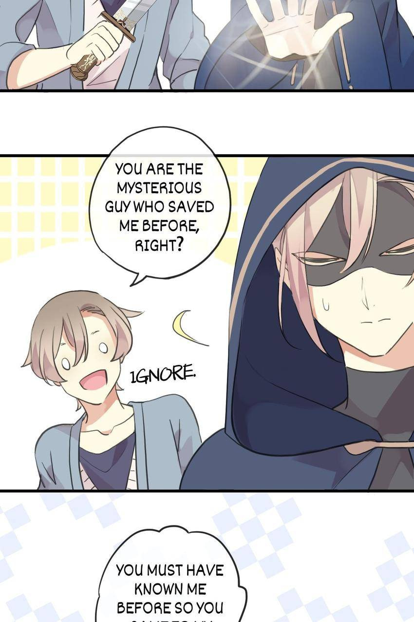 Read Sweet Bite Marks chapter 42.5 image 4 on Lezhin