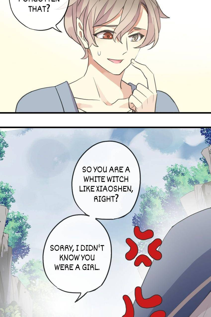 Read Sweet Bite Marks chapter 42.5 image 7 on Lezhin