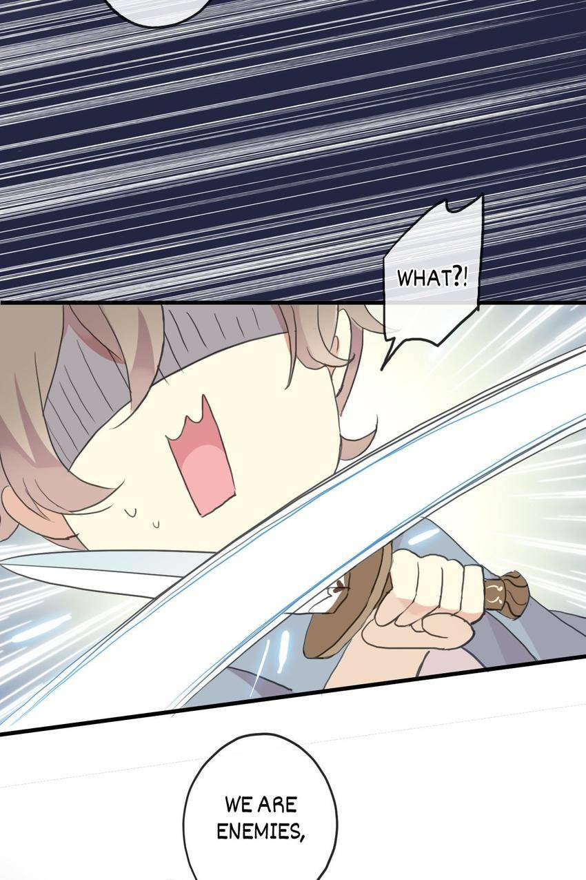 Read Sweet Bite Marks chapter 42.5 image 9 on Lezhin