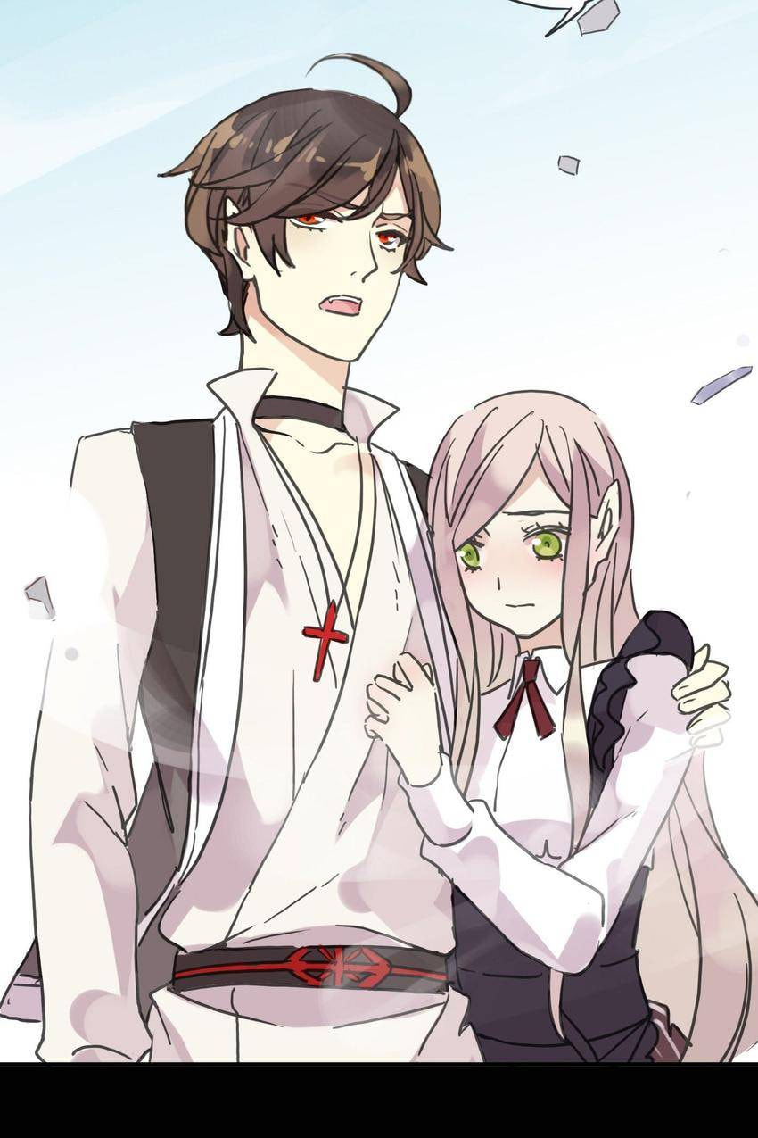 Read Sweet Bite Marks chapter 42 image 1 on Lezhin