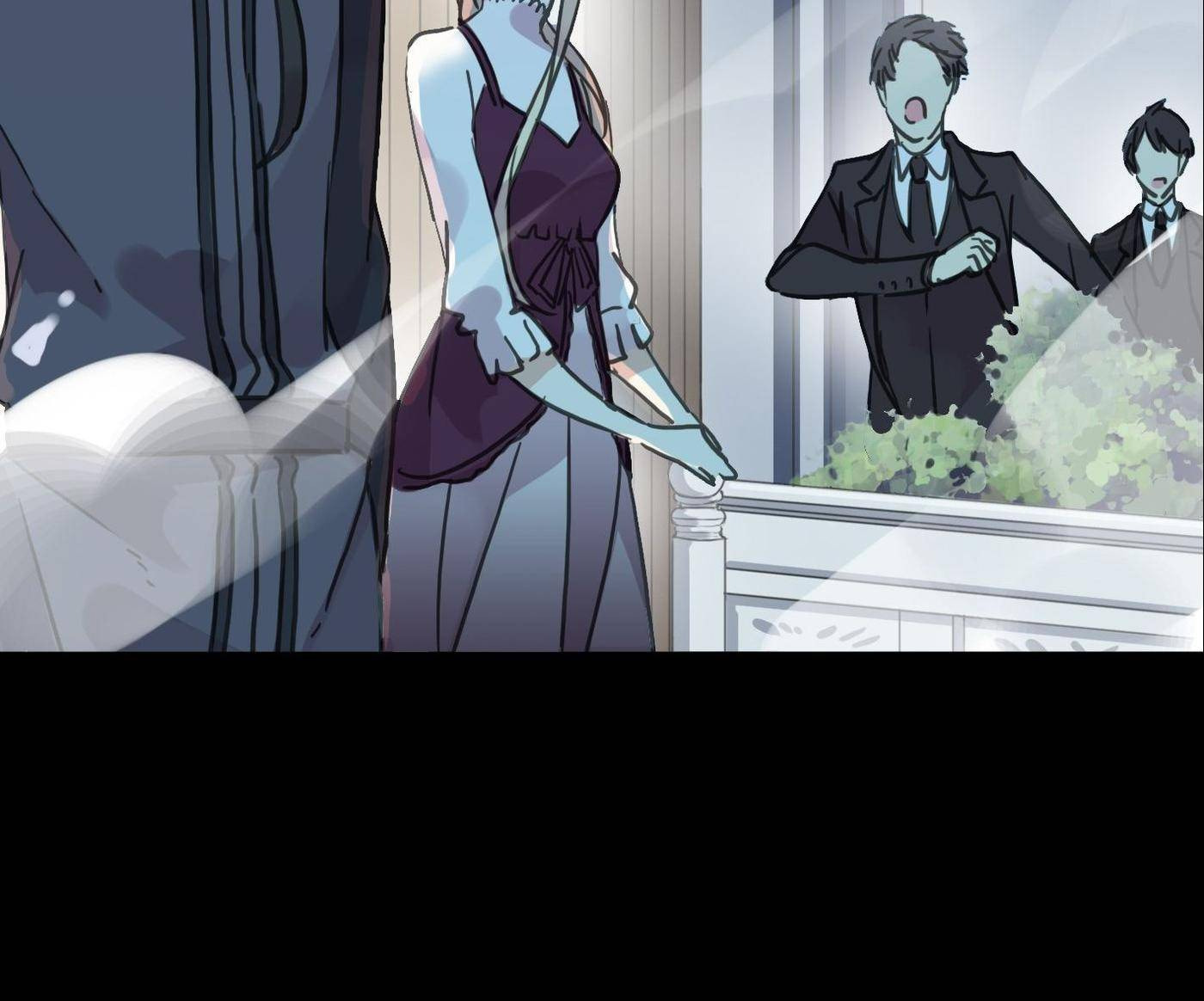 Read Sweet Bite Marks chapter 42 image 11 on Lezhin