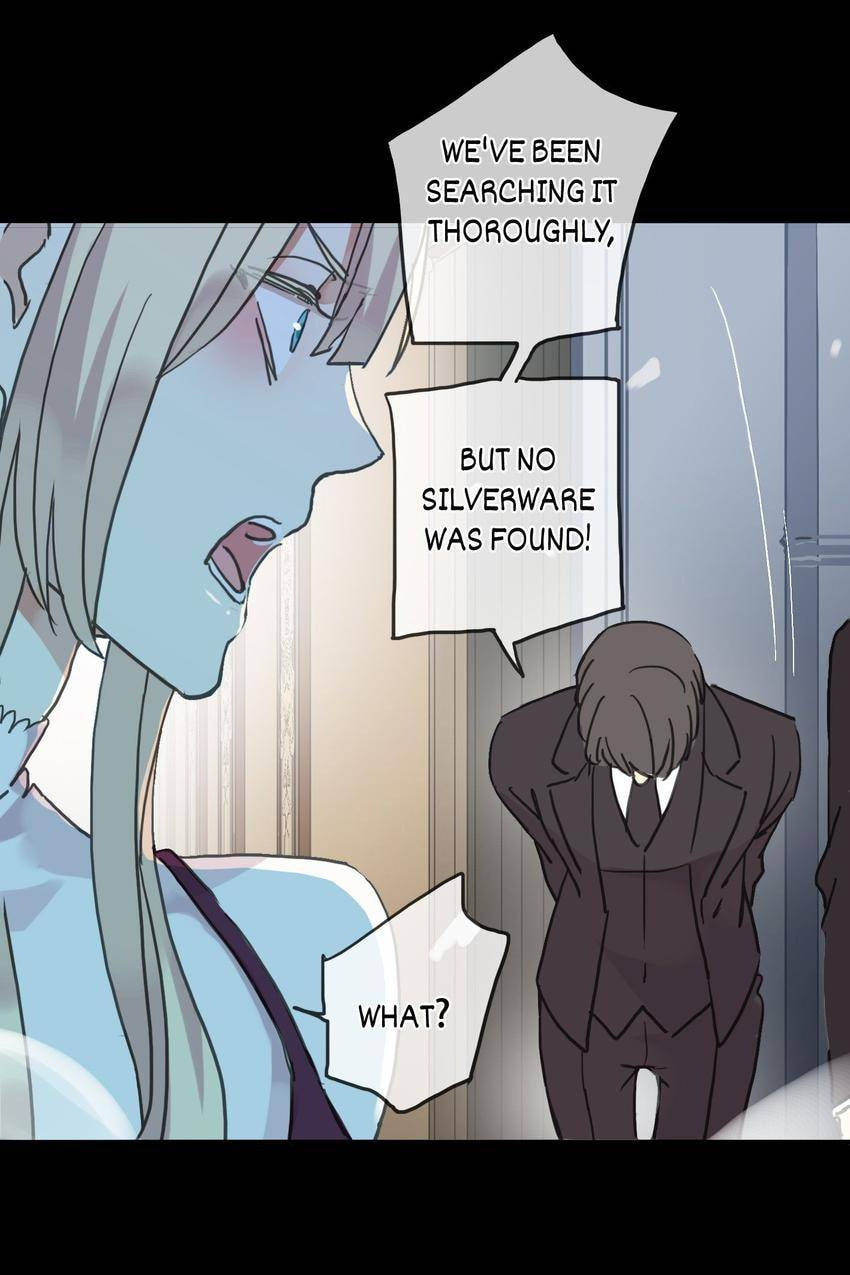 Read Sweet Bite Marks chapter 42 image 12 on Lezhin