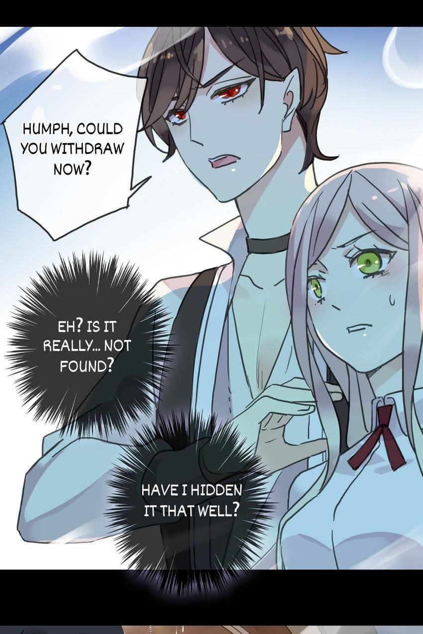 Read Sweet Bite Marks chapter 42 image 13 on Lezhin