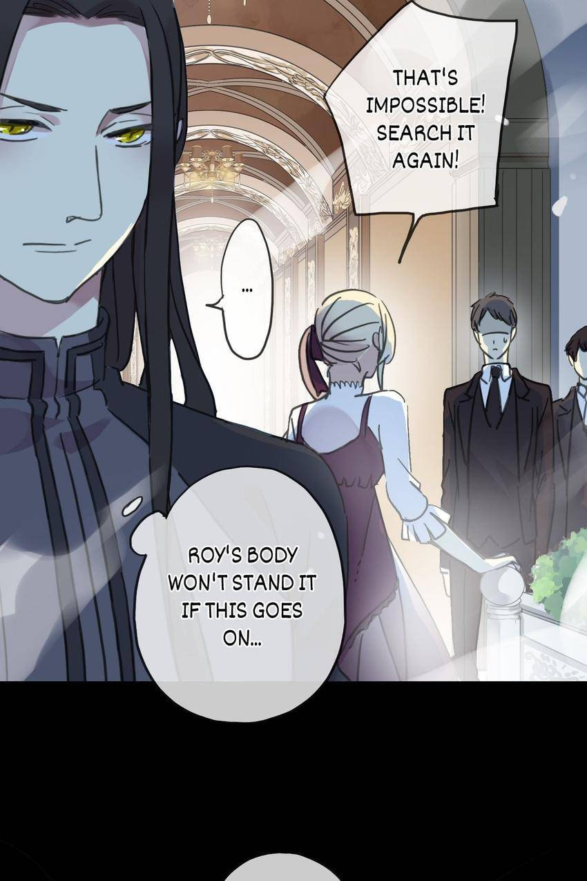 Read Sweet Bite Marks chapter 42 image 14 on Lezhin