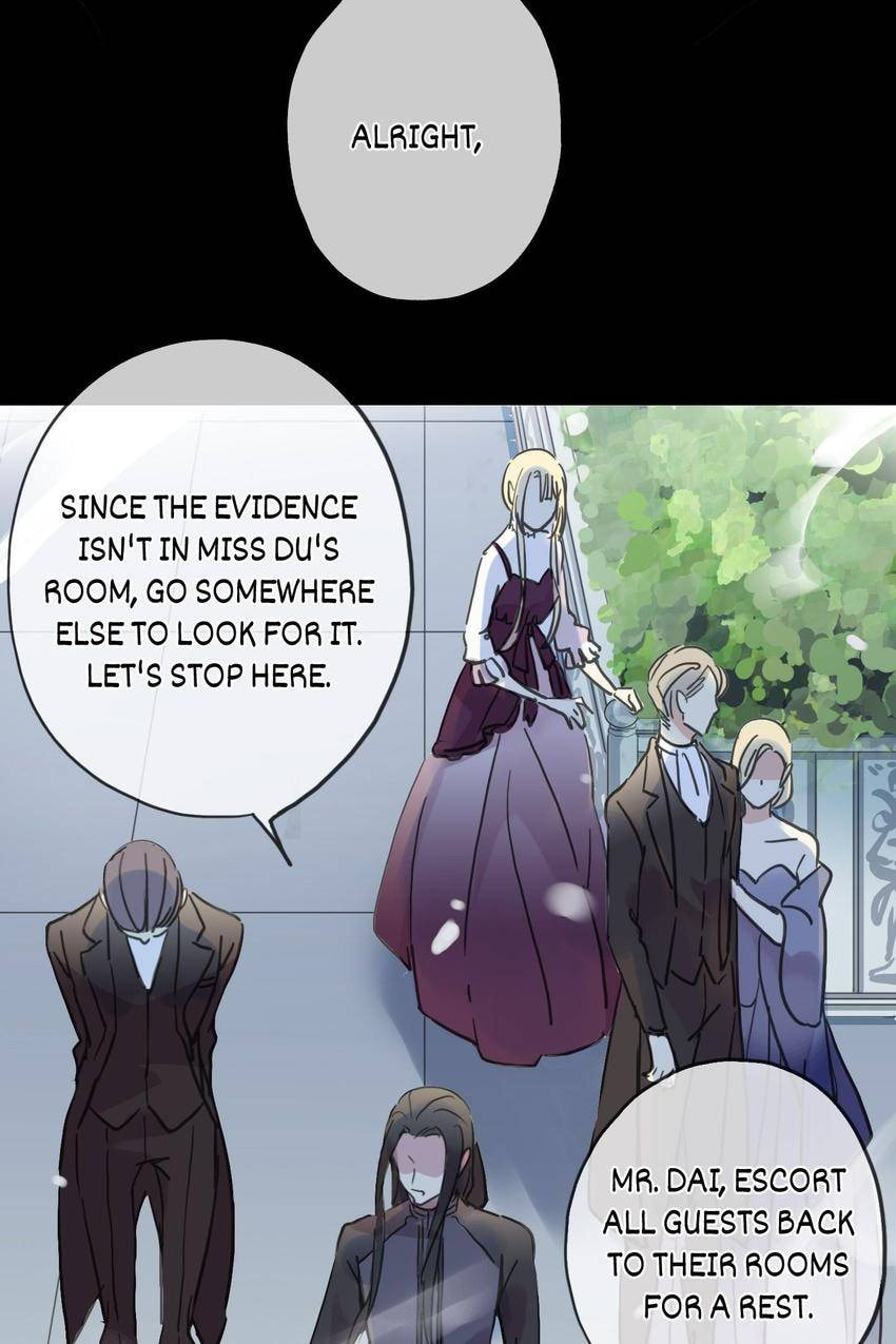 Read Sweet Bite Marks chapter 42 image 15 on Lezhin