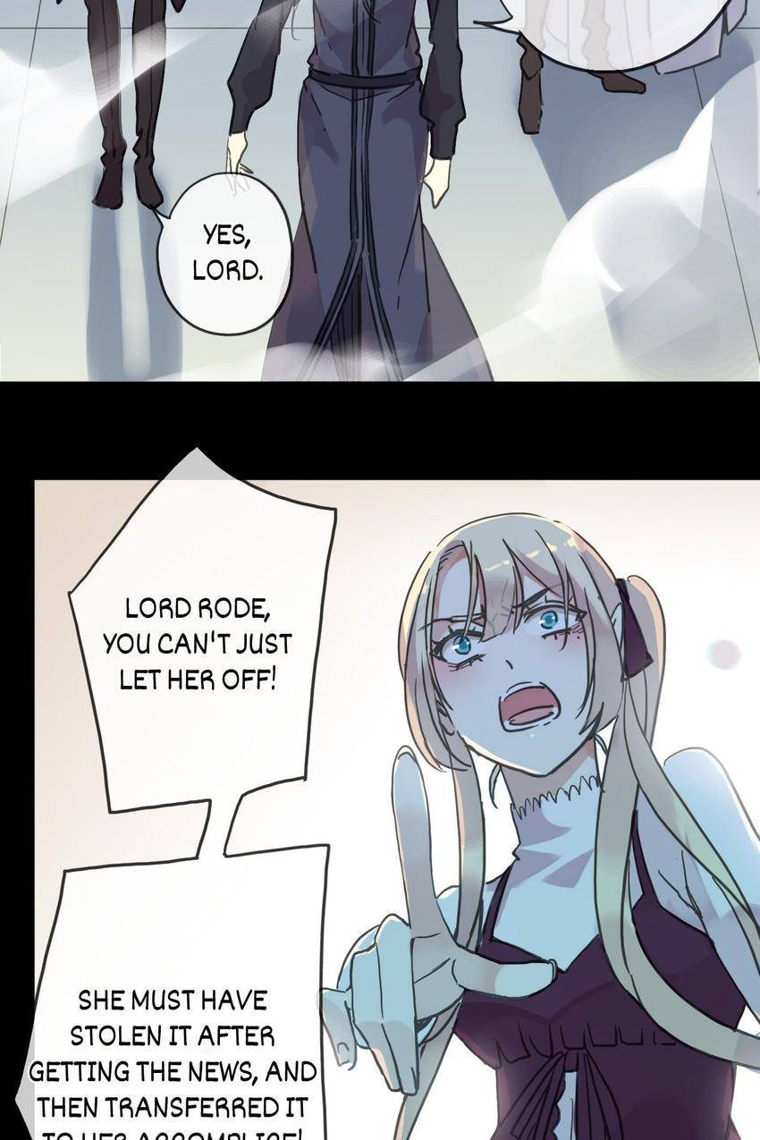Read Sweet Bite Marks chapter 42 image 16 on Lezhin