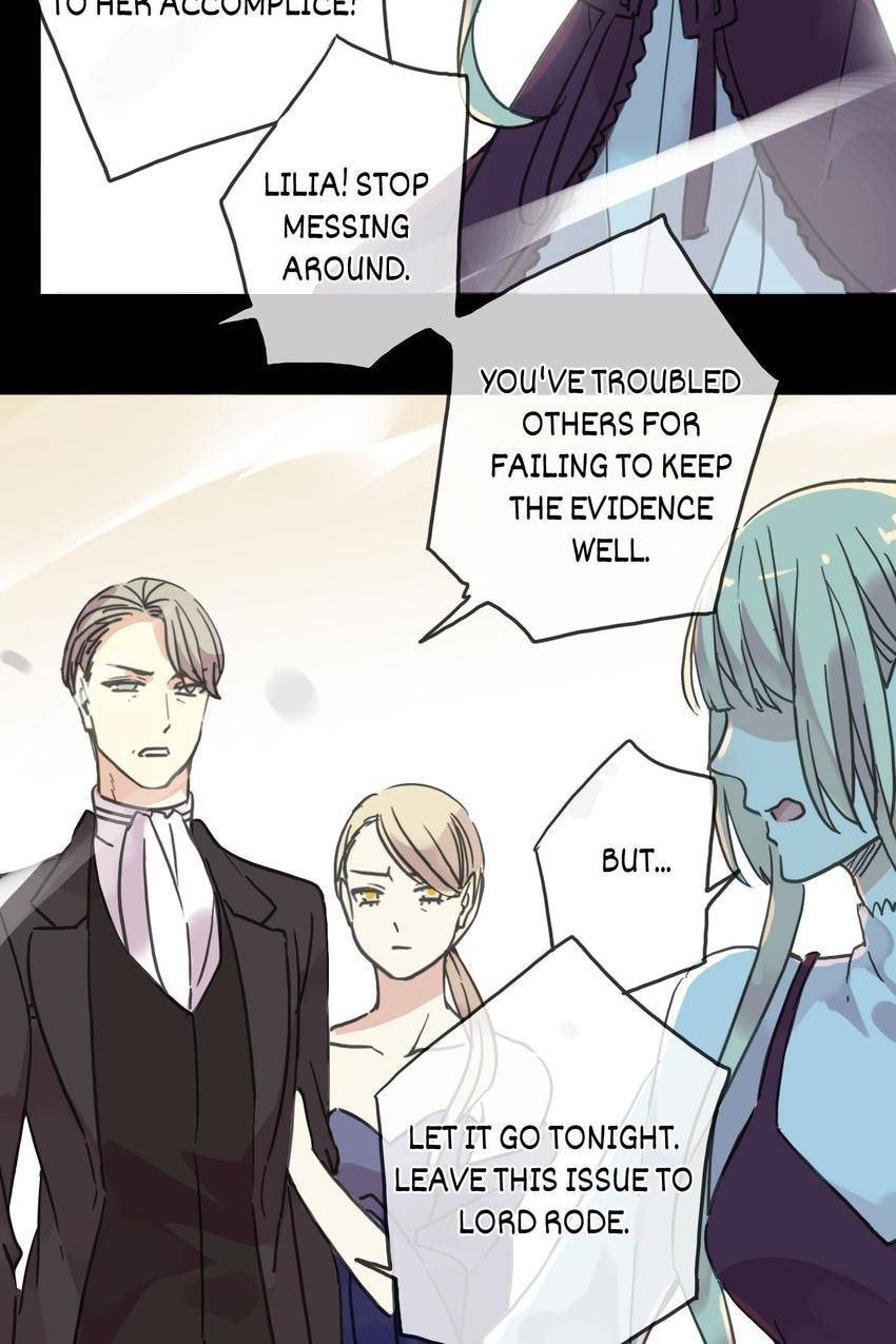 Read Sweet Bite Marks chapter 42 image 17 on Lezhin