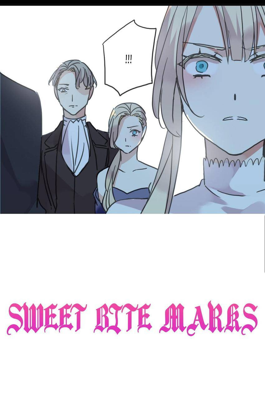 Read Sweet Bite Marks chapter 42 image 2 on Lezhin