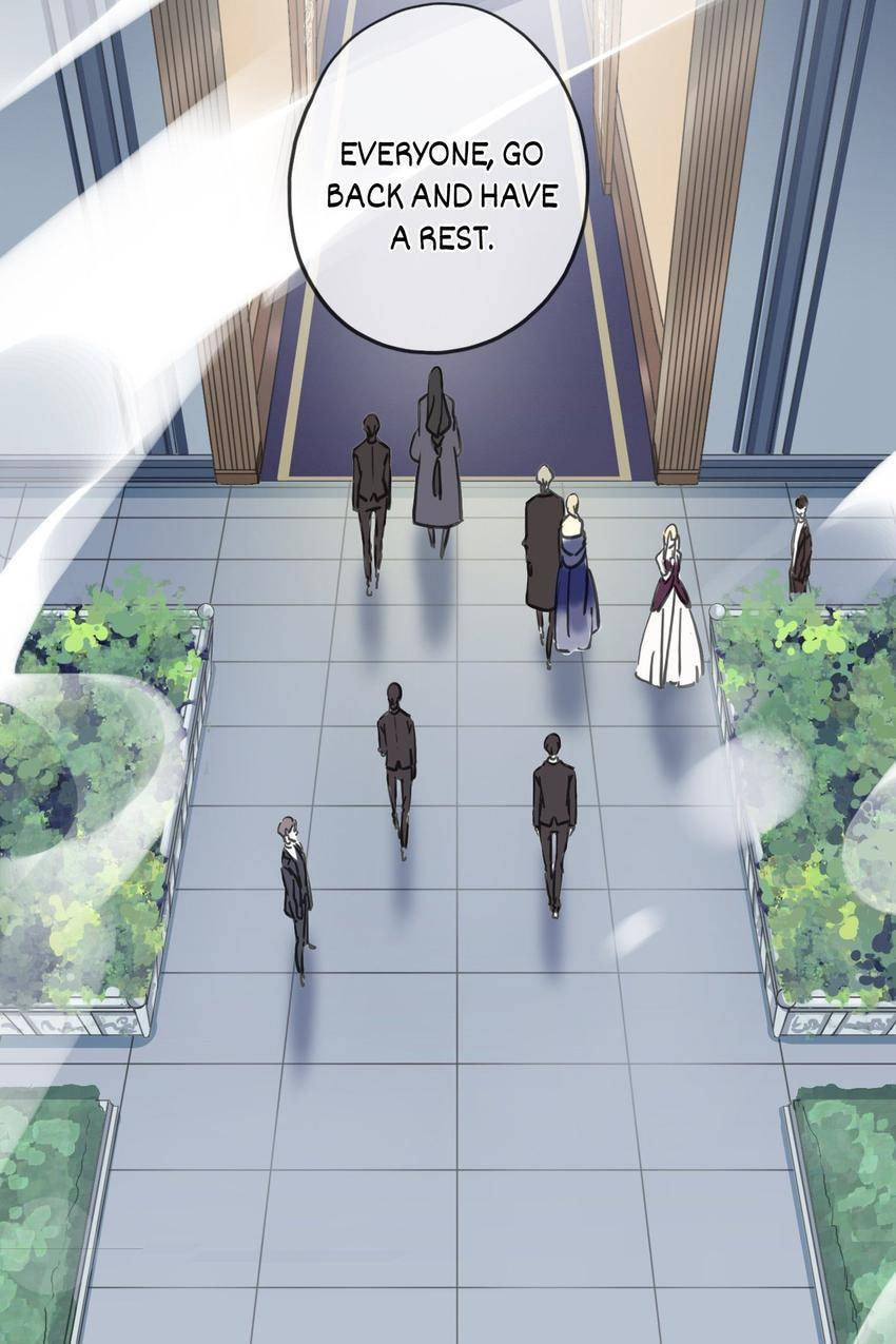 Read Sweet Bite Marks chapter 42 image 20 on Lezhin