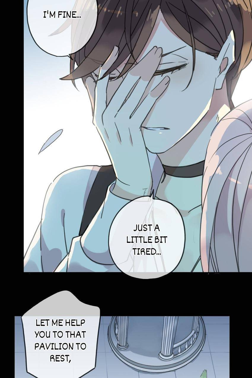 Read Sweet Bite Marks chapter 42 image 23 on Lezhin