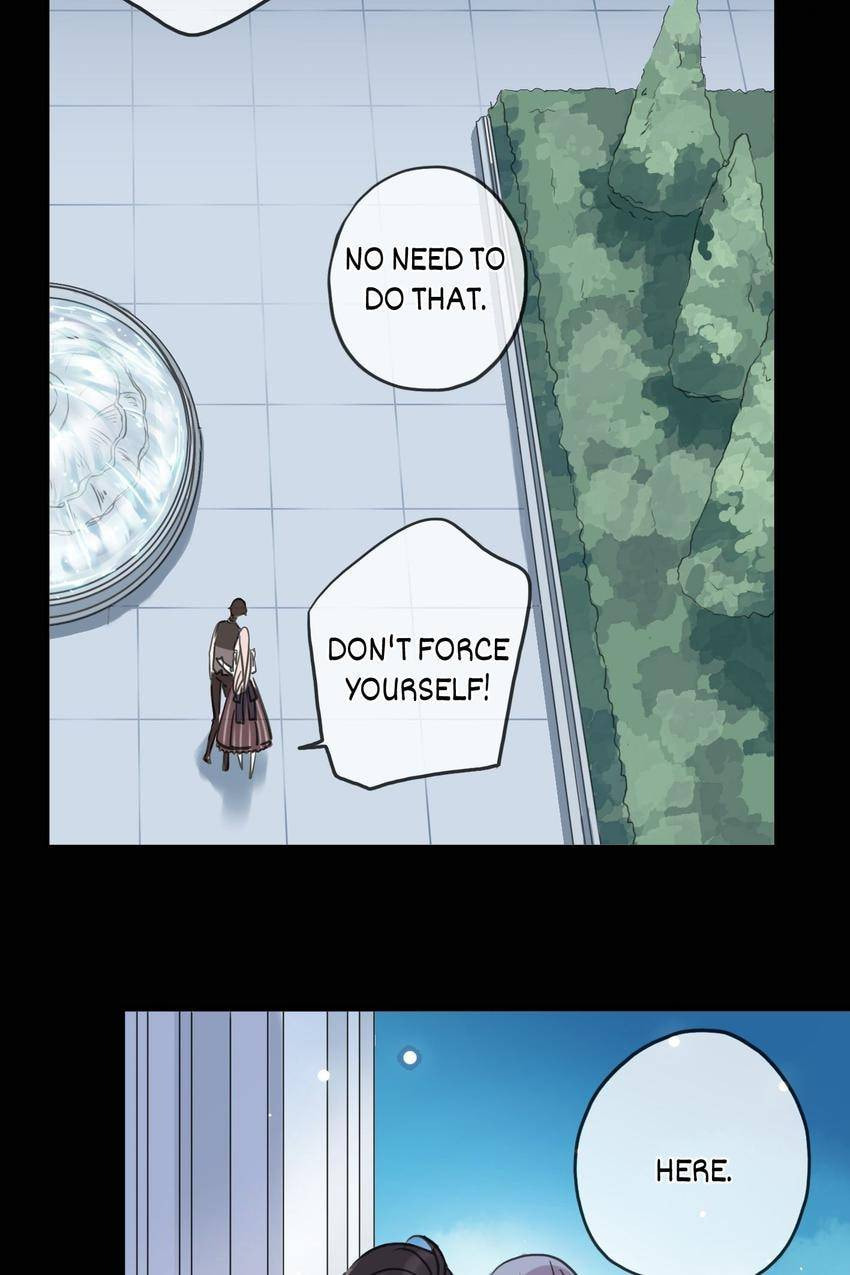 Read Sweet Bite Marks chapter 42 image 24 on Lezhin