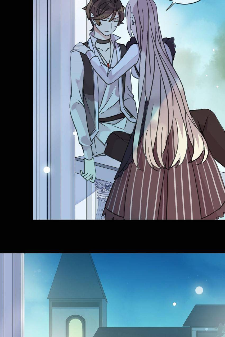 Read Sweet Bite Marks chapter 42 image 25 on Lezhin