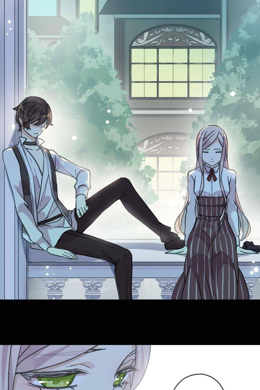 Read Sweet Bite Marks chapter 42 image 26 on Lezhin