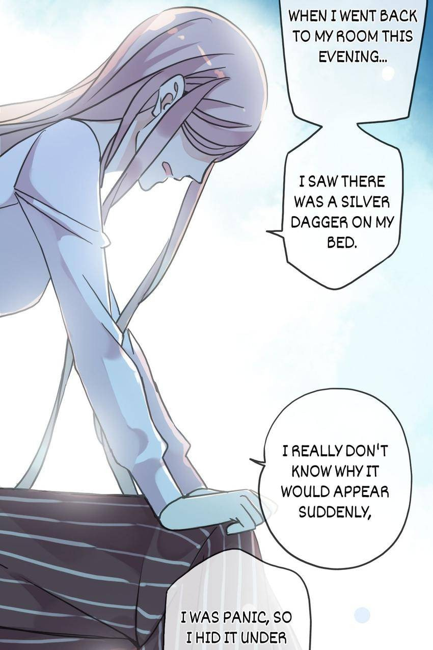 Read Sweet Bite Marks chapter 42 image 28 on Lezhin