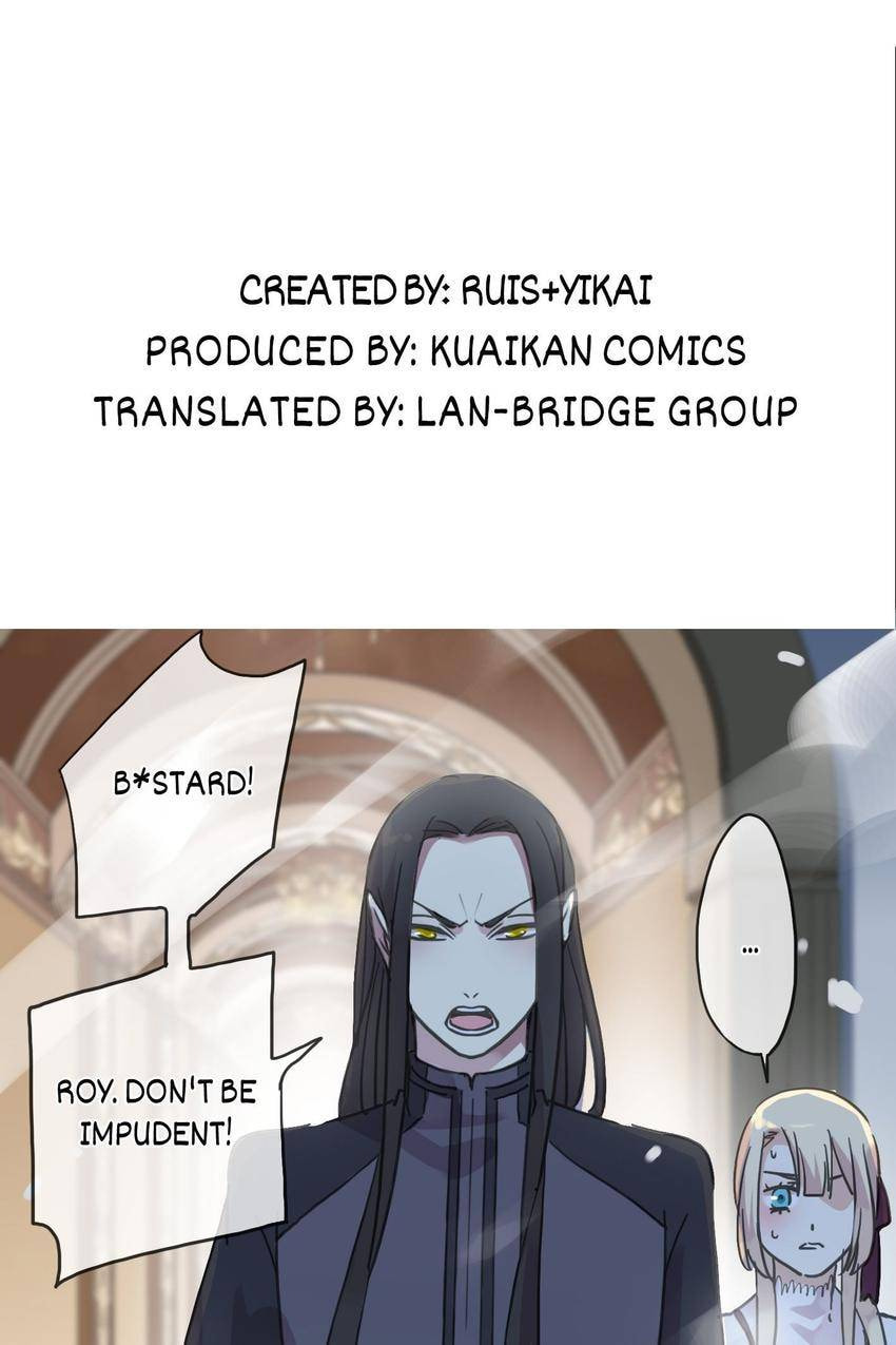 Read Sweet Bite Marks chapter 42 image 3 on Lezhin