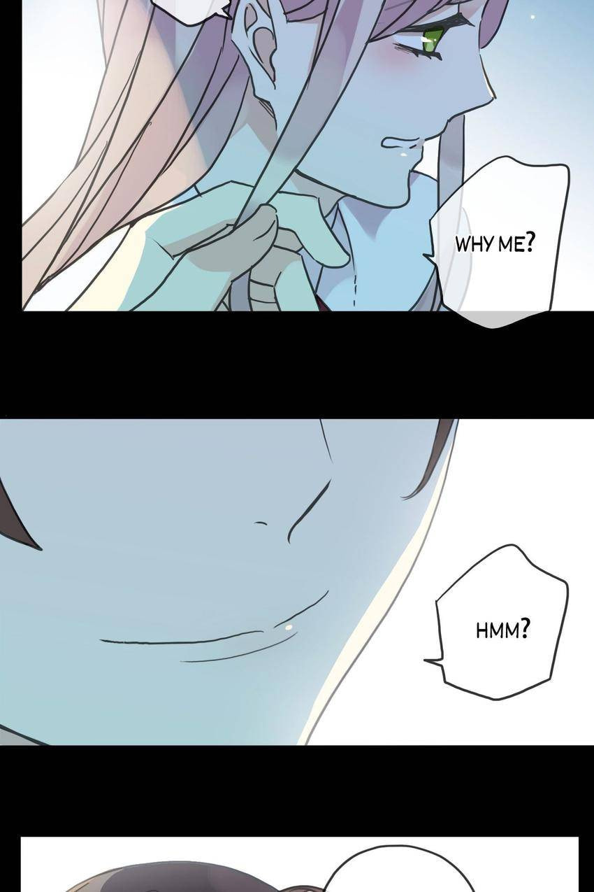 Read Sweet Bite Marks chapter 42 image 32 on Lezhin
