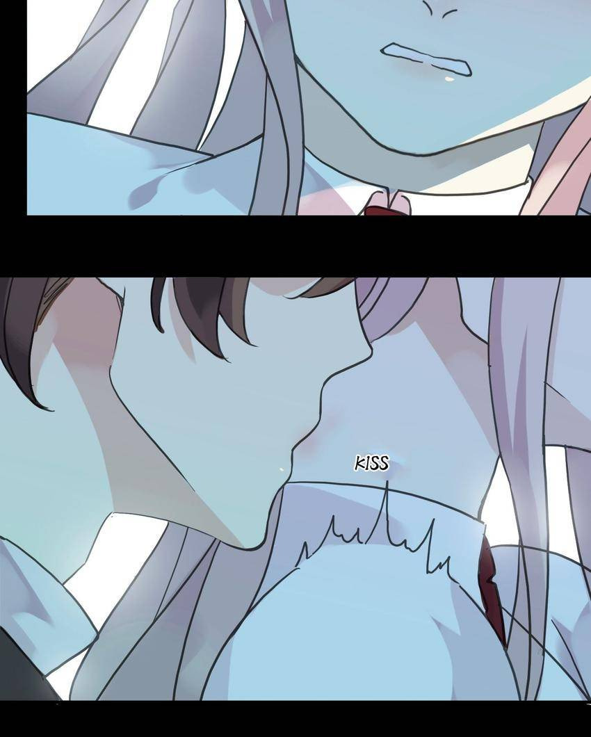 Read Sweet Bite Marks chapter 42 image 38 on Lezhin