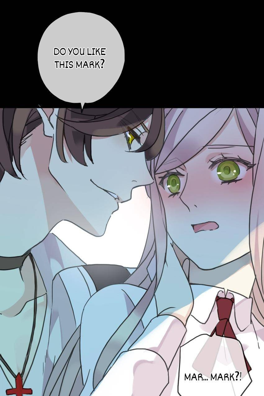 Read Sweet Bite Marks chapter 42 image 39 on Lezhin