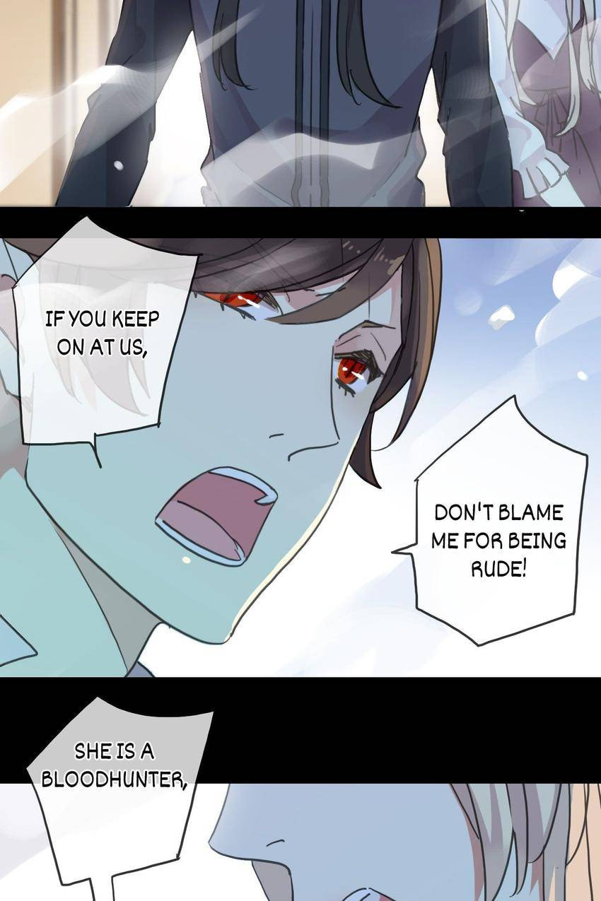 Read Sweet Bite Marks chapter 42 image 4 on Lezhin