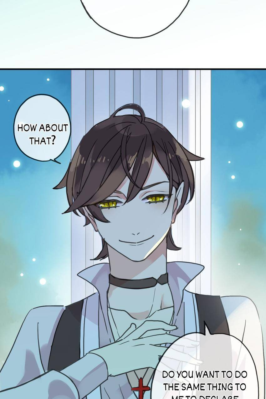 Read Sweet Bite Marks chapter 42 image 41 on Lezhin