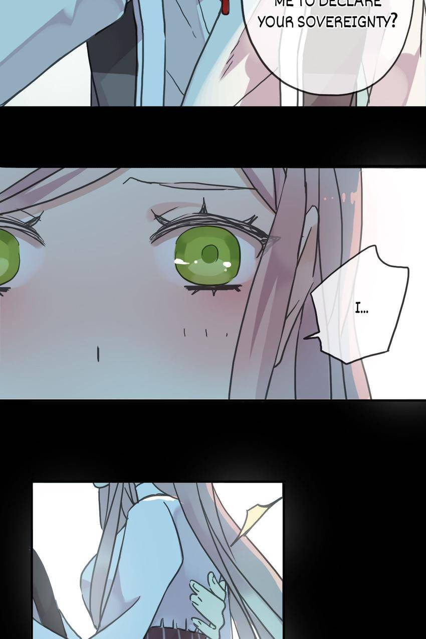 Read Sweet Bite Marks chapter 42 image 42 on Lezhin