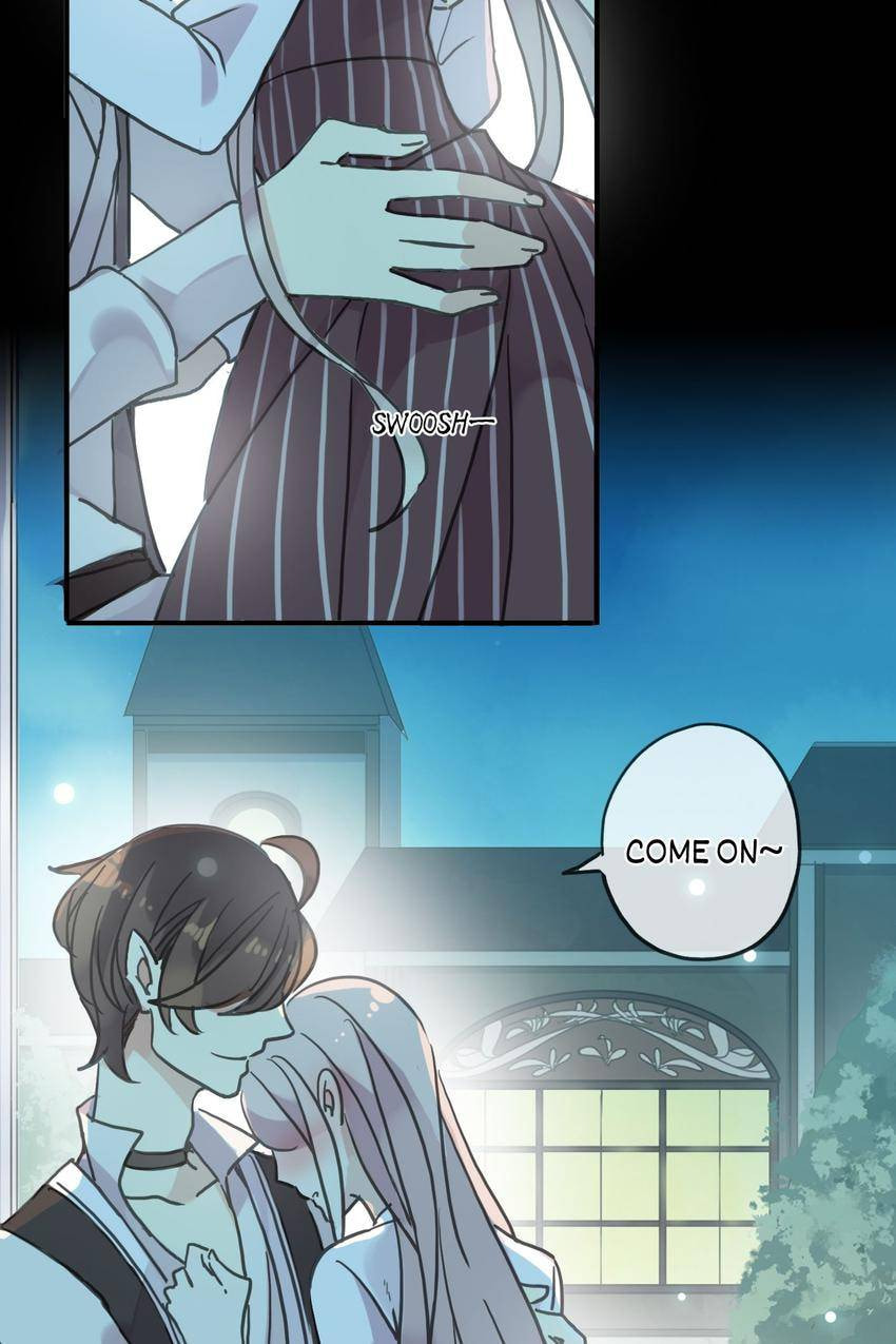 Read Sweet Bite Marks chapter 42 image 43 on Lezhin