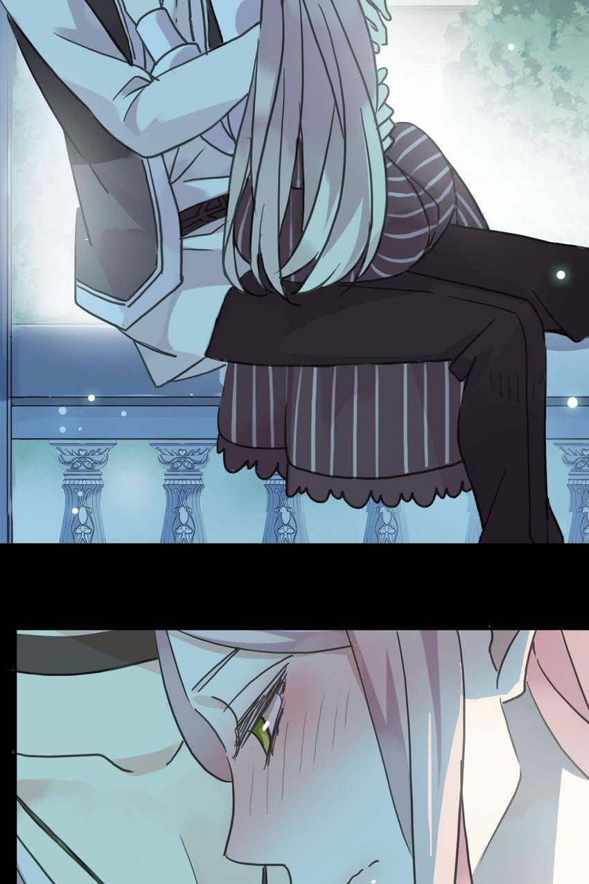 Read Sweet Bite Marks chapter 42 image 44 on Lezhin