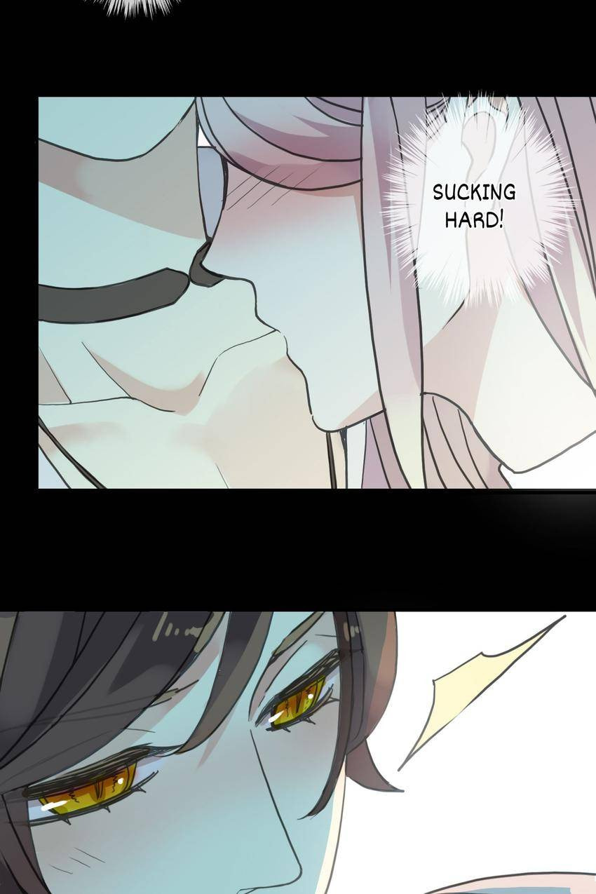 Read Sweet Bite Marks chapter 42 image 46 on Lezhin