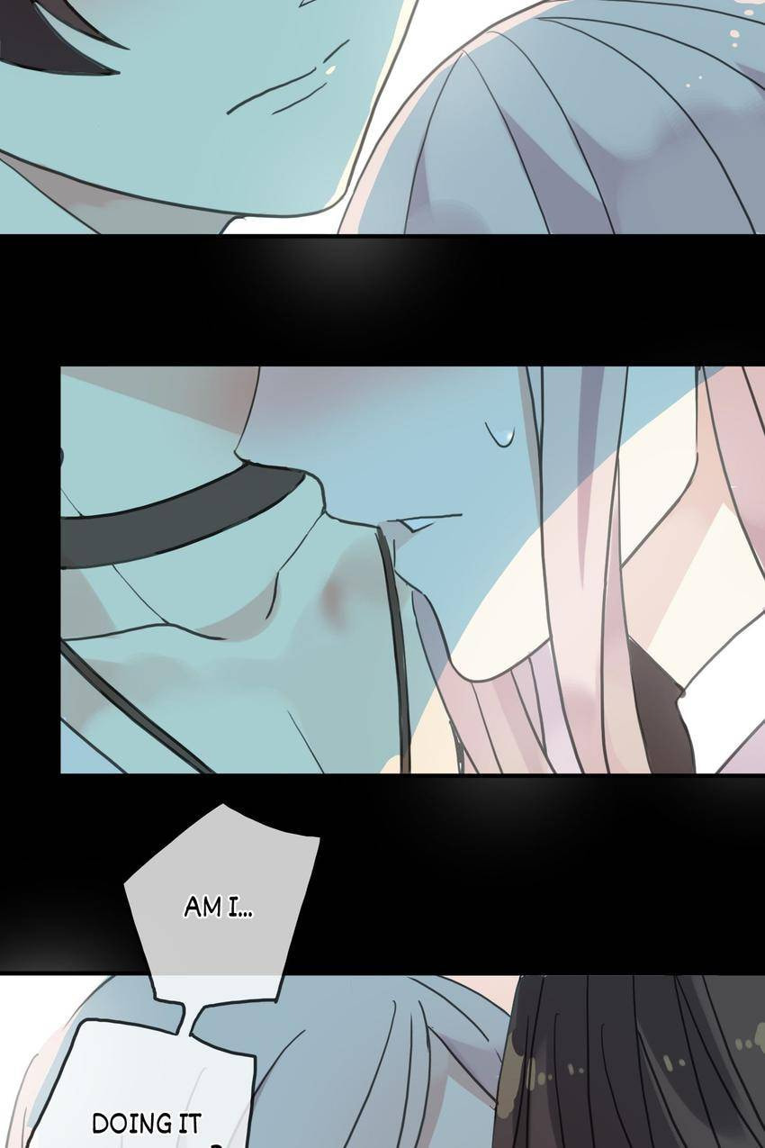 Read Sweet Bite Marks chapter 42 image 47 on Lezhin