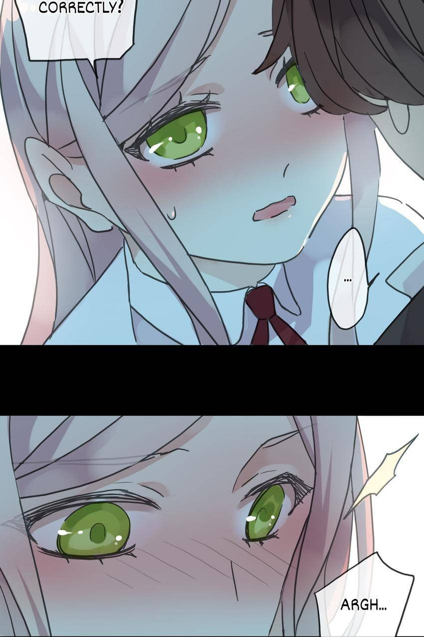 Read Sweet Bite Marks chapter 42 image 48 on Lezhin