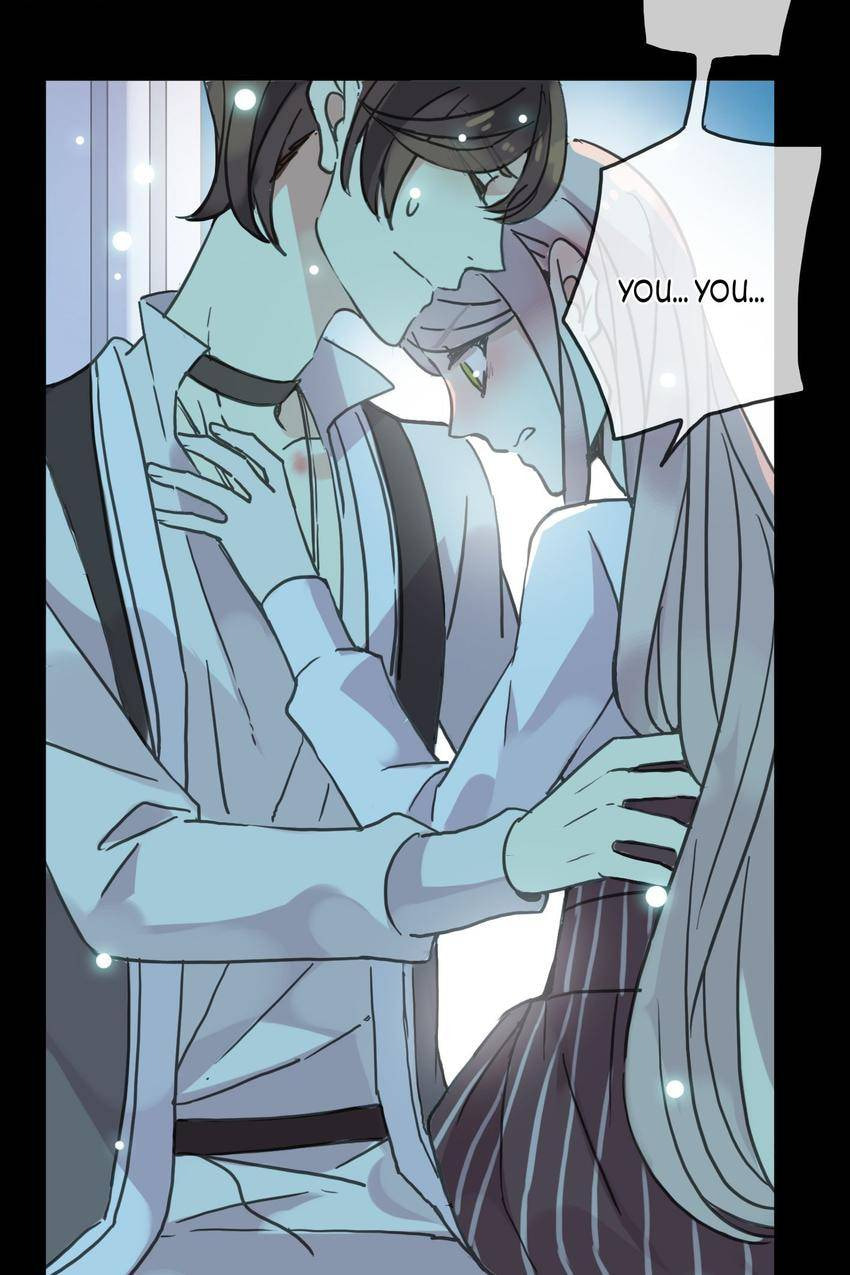 Read Sweet Bite Marks chapter 42 image 49 on Lezhin