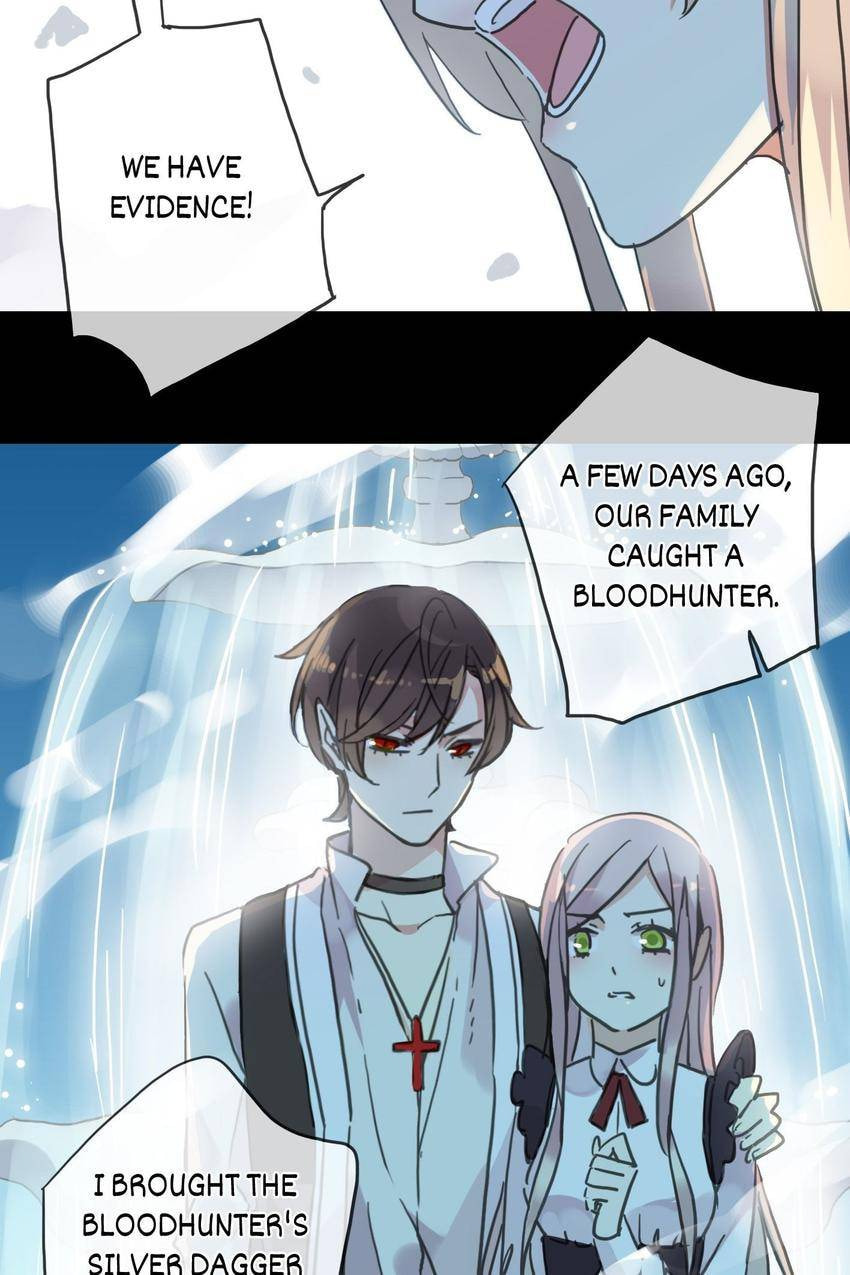 Read Sweet Bite Marks chapter 42 image 5 on Lezhin