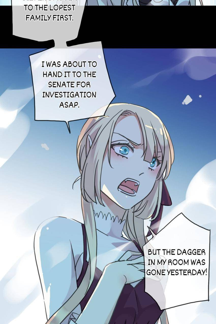 Read Sweet Bite Marks chapter 42 image 6 on Lezhin