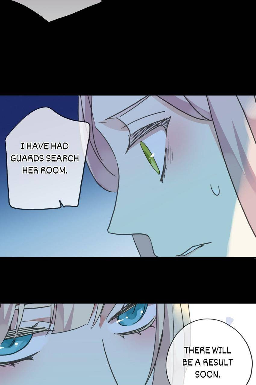 Read Sweet Bite Marks chapter 42 image 9 on Lezhin