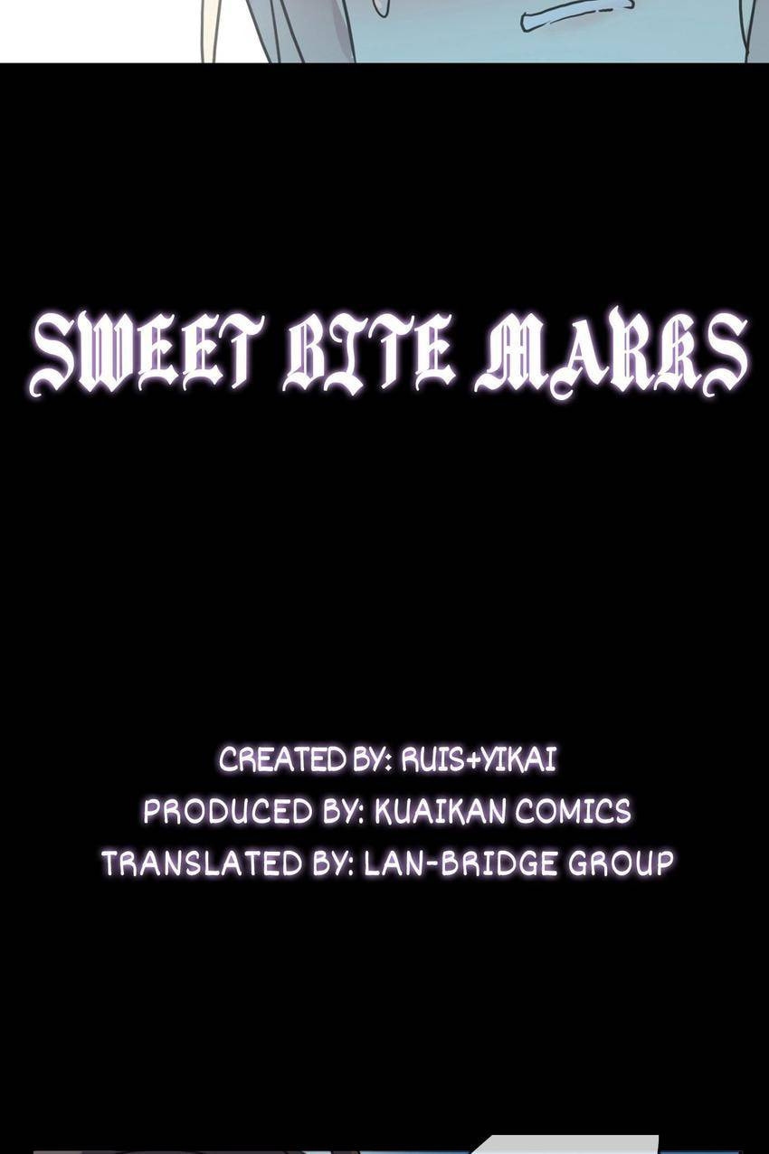 Read Sweet Bite Marks chapter 43 image 1 on Lezhin