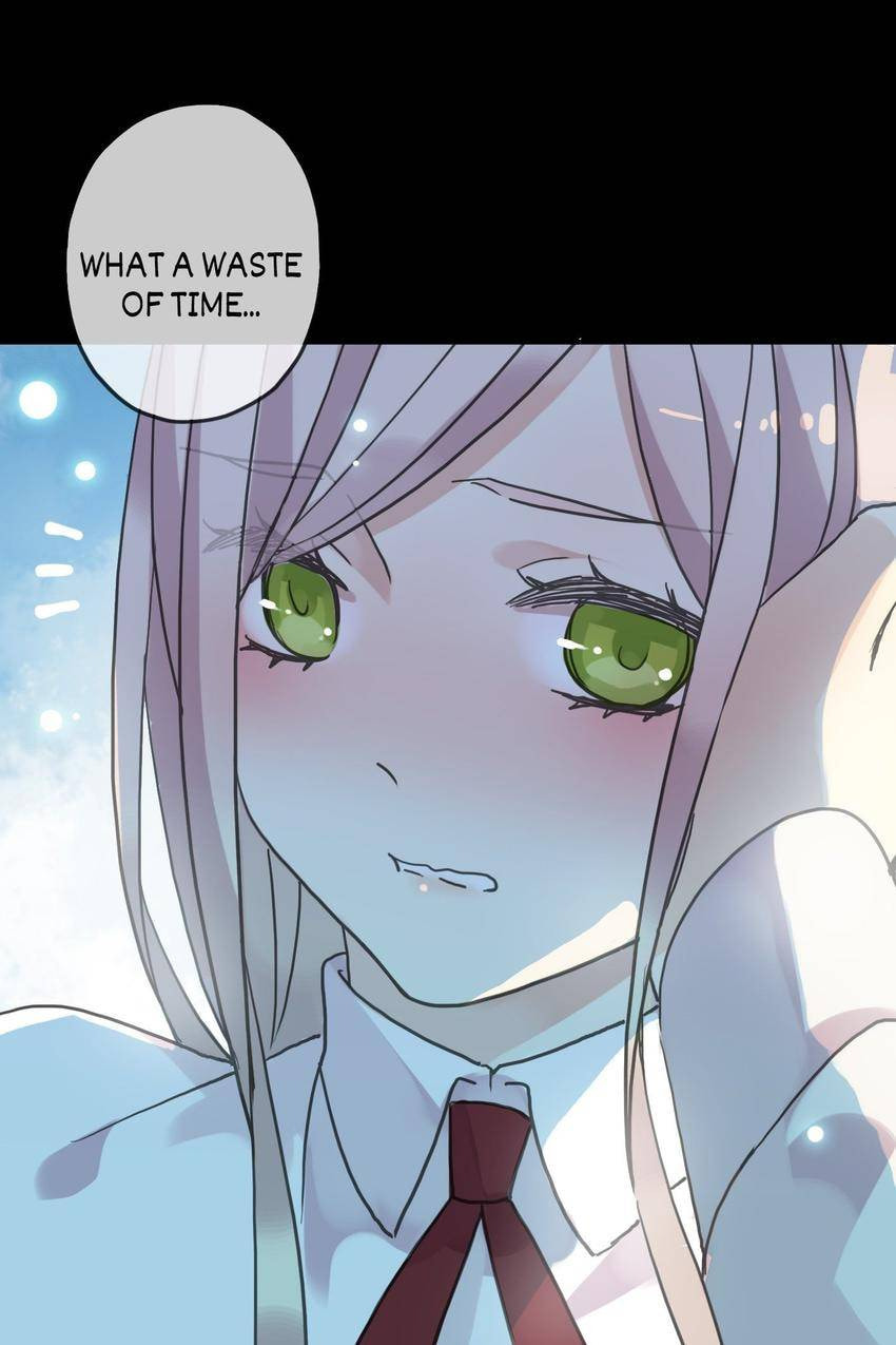 Read Sweet Bite Marks chapter 43 image 10 on Lezhin