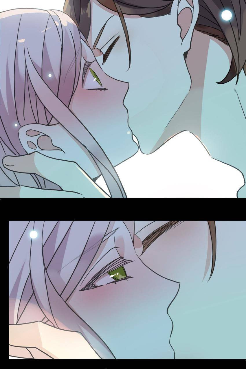 Read Sweet Bite Marks chapter 43 image 12 on Lezhin