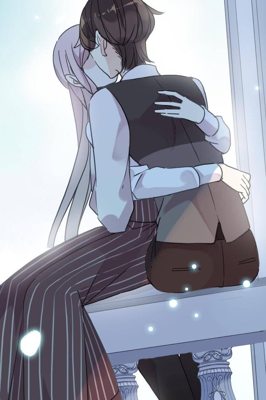 Read Sweet Bite Marks chapter 43 image 14 on Lezhin