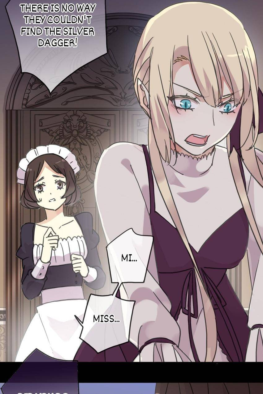 Read Sweet Bite Marks chapter 43 image 17 on Lezhin