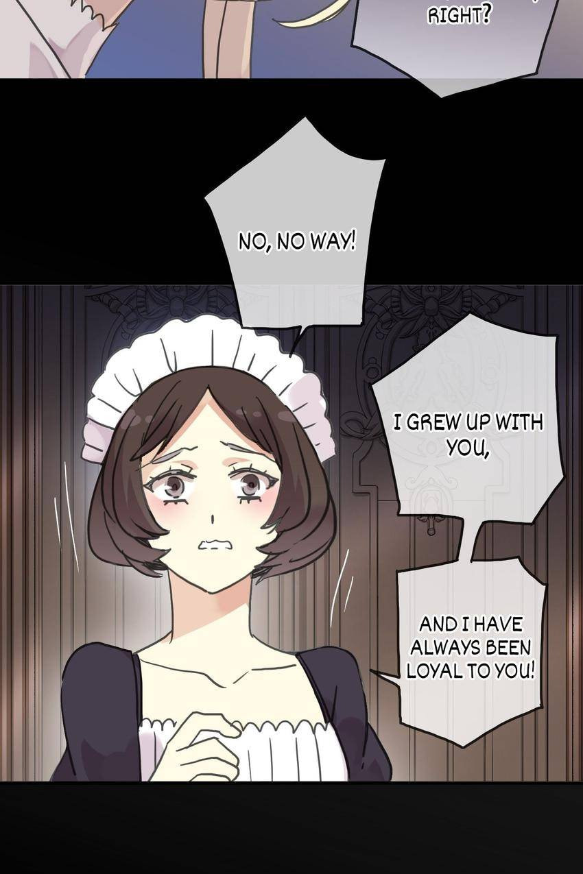 Read Sweet Bite Marks chapter 43 image 19 on Lezhin