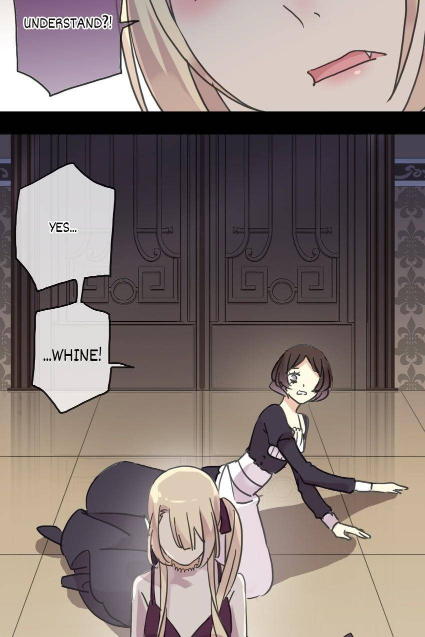 Read Sweet Bite Marks chapter 43 image 25 on Lezhin