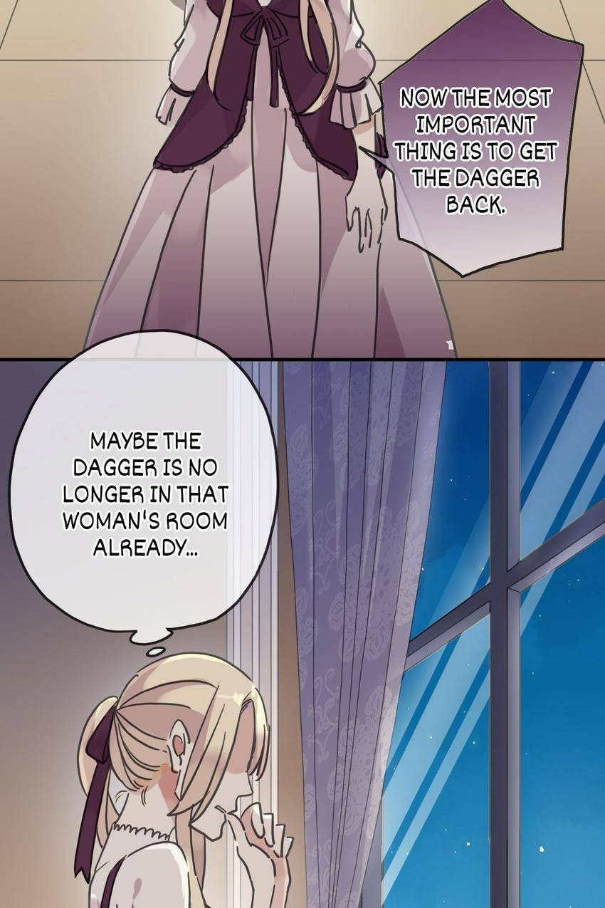 Read Sweet Bite Marks chapter 43 image 26 on Lezhin